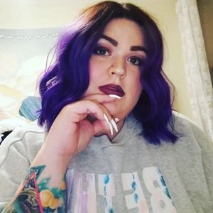 Meet your Posher, Kelsey